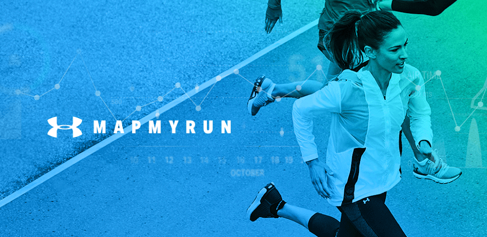 Map My Run v26.26.3.2 MOD APK (Premium Unlocked)