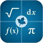 Maple Calculator v4.4.3.1 MOD APK (Premium Unlocked)