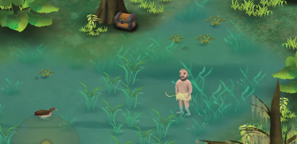 Marooned v2.2.6.2 MOD APK (Unlimited Money)