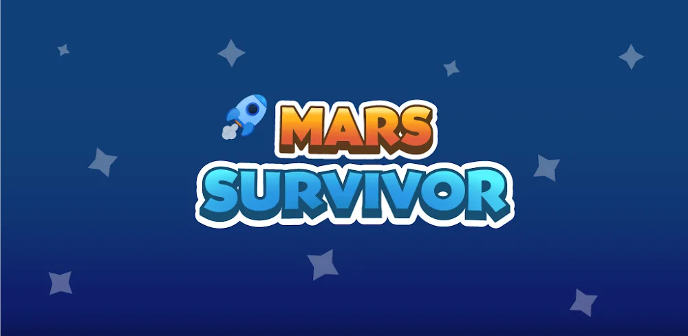Mars Survivor v1.1.2.18 MOD APK (Menu, Damage, God Mode)
