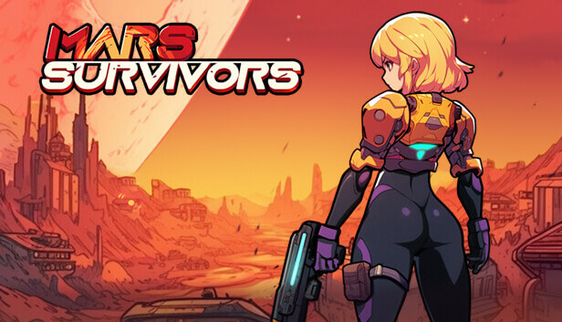 Mars Survivors v2.2.0.2 MOD APK (Unlimited Money)