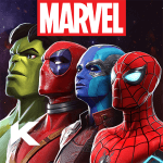 Marvel Contest of Champions v55.55.1.0 MOD APK (God Mode, Dumb Enemy, Free Skill)