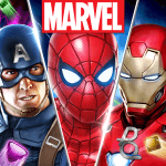 MARVEL Puzzle Quest v340.340.716175 APK (Latest)