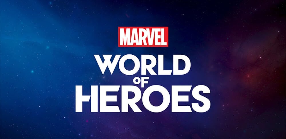 MARVEL World of Heroes v0.0.15.1 MOD APK (Immortality)