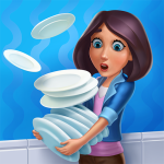 Mary’s Life: A Makeover Story v5.5.7.1 MOD APK (Unlimited Money)
