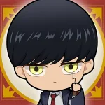 マッシュル-MASHLE- マッスルパズル v1.1.1.10 MOD APK (Menu, Auto Win)