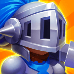 Master v1.1.13.19 MOD APK (God Mode, No Skill CD, VIP, Gems)