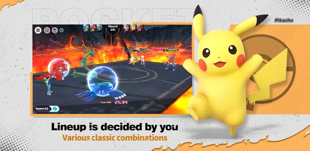 Master Legend v1.1.0.6 MOD APK (2x World Speed, Anti Ban)