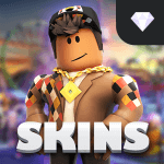 Master skins for Roblox v3.3.7.4 MOD APK (Unlimited Money)