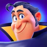 Match Villains v6936 MOD APK (Menu, Unlimited All)