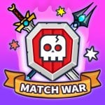 Match War v1.1.0.12 MOD APK (Damage/Defense Multiplier, God Mode)