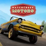 Matchcreek Motors: Custom Cars v12.12.0.20590 MOD APK (Unlimited Money)