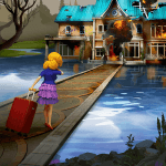 Matchington Mansion v1.1.199.0 MOD APK (Unlimited Moves, Coins)