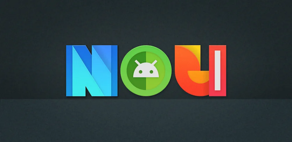 Material Icon Pack v16.16.0.1 APK (Full Version)