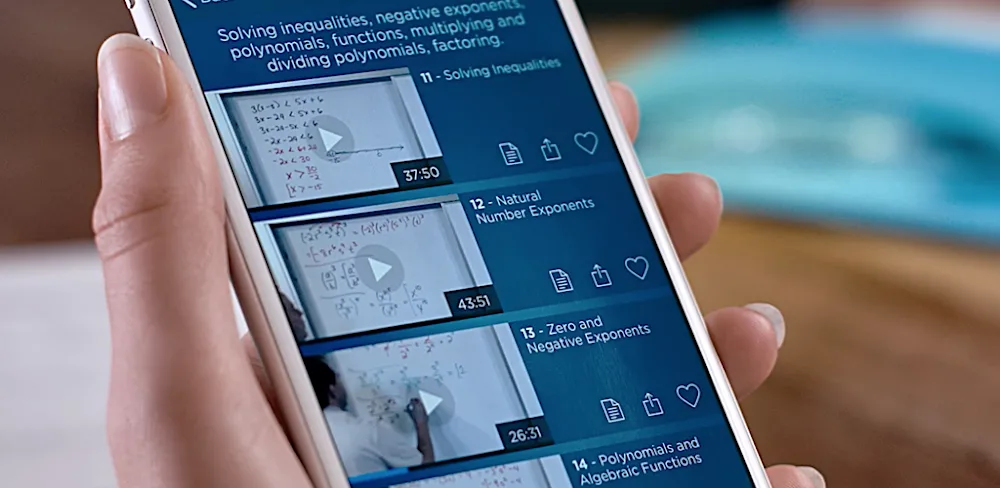 MathTutor v2.2.1.5 MOD APK (Premium Unlocked)