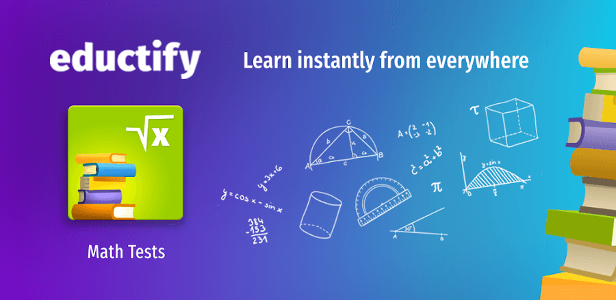 Math Tests v2.2.1.3 MOD APK (Premium Unlocked)