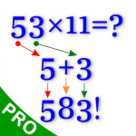 Math Tricks Pro v2.90 APK + MOD (Premium Unlocked)