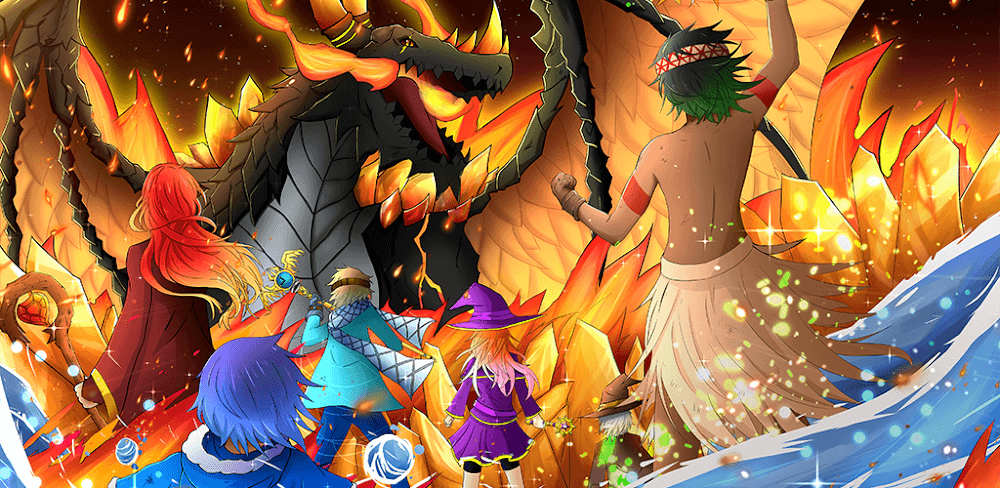 Mathmages v5.5.0.02 APK (Latest Version)