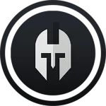 Mator Dark icon pack v1.1 APK (Full Version)