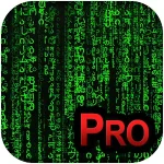 Matrix PRO Live Wallpaper v1.1.2.4 MOD APK (Premium Unlocked)