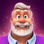 Mayor Match v0.0.32.3 MOD APK (Menu, Unlimited Currency, Lives, Booster)