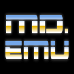 MD.emu v1.1.5.85 APK (Full Version)