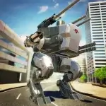 Mech Wars MOD APK v1.1.485.002 (Unlimited Money)