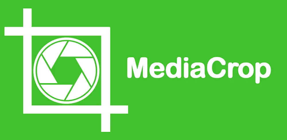 MediaCrop v5.5.7.20 MOD APK (Premium Unlocked)