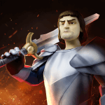 Medieval Clash v0.0.2.13 MOD APK (Unlimited Money)