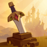 Medieval Merge v1.1.108.0 MOD APK (Unlimited Energy, Free Shopping)