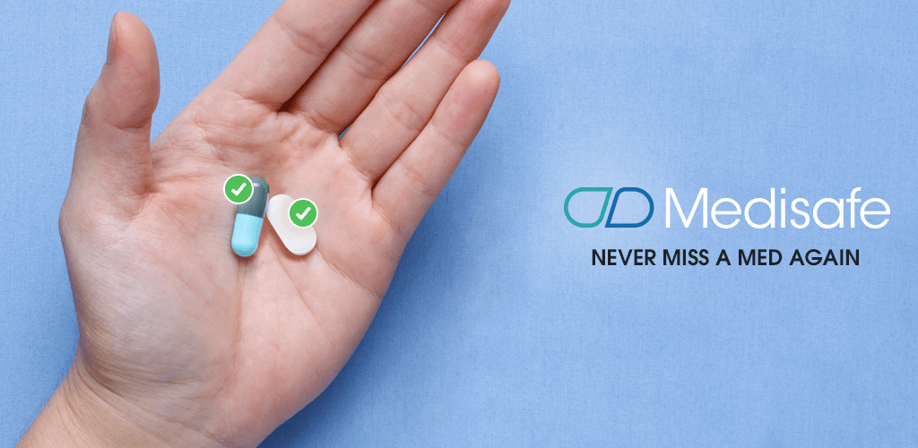 Medisafe v9.9.50.1 APK + MOD (Premium Unlocked)