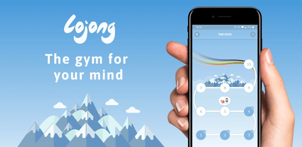 Meditation: Lojong v4.4.0.0 MOD APK (Premium Unlocked)