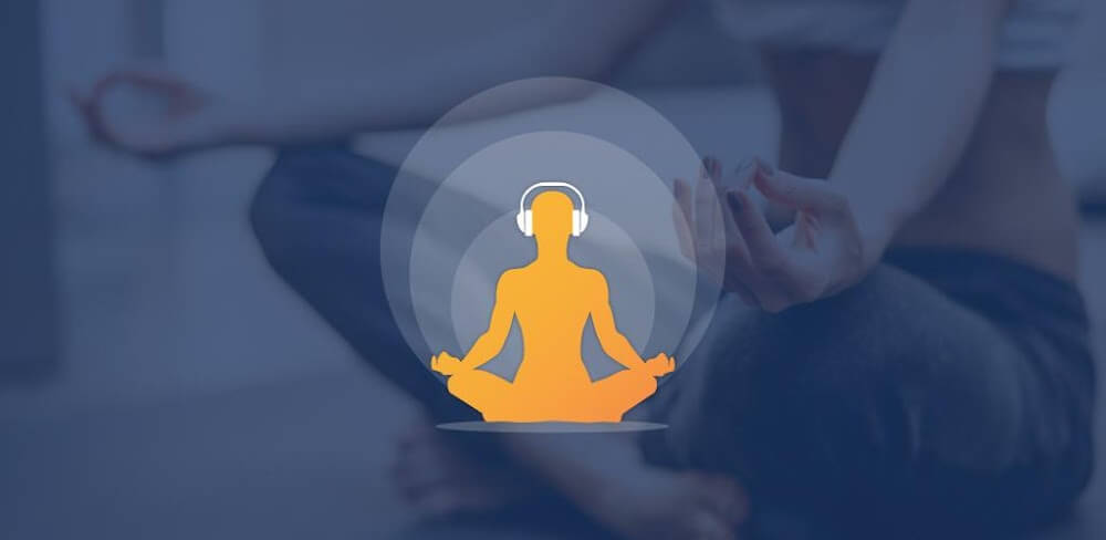 Meditation Music v2.2.1.2 MOD APK (Premium Unlocked)