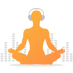 Meditation Music v2.2.1.2 MOD APK (Premium Unlocked)