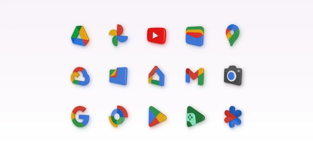 Medium PRO Icon Pack v1.1.0.17-BETA APK (Full Version)