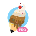 Medium PRO Icon Pack v1.1.0.17-BETA APK (Full Version)
