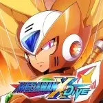MEGA MAN X DiVE – MOBILE MOD APK v14.14.1.5 (God Mod, Ammo, No Skill CD)