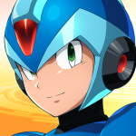 MEGA MAN X DiVE Offline v1.1.0.1 MOD APK (Full, God Mode, High Damage)