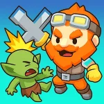 Megachad v0.0.1.1 MOD APK (Menu, Damage, God Mode)