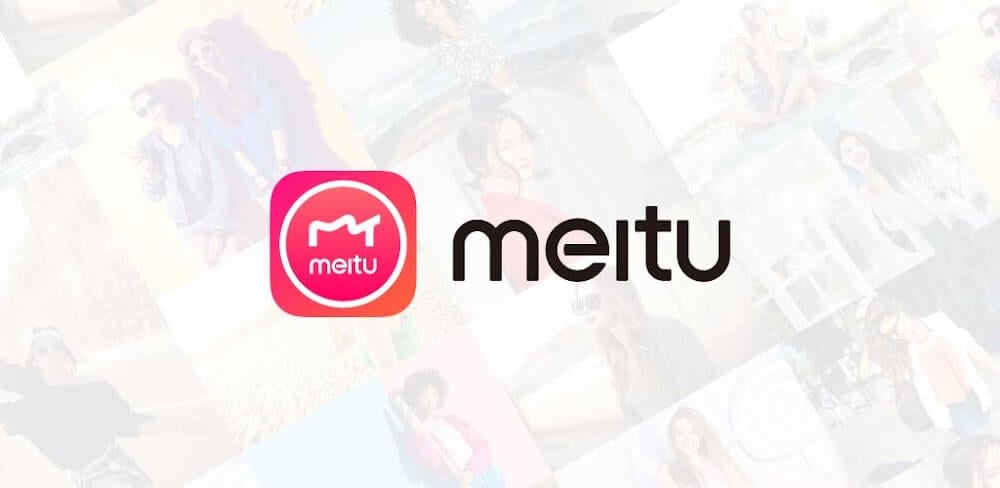 Meitu v12.12.5.5 MOD APK (VIP Unlocked)
