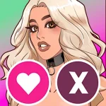 MeLove v1.1.4.1 MOD APK (Menu, Unlimited Gems)
