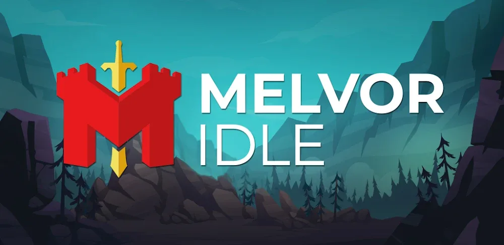 Melvor Idle v4.4.1.2 MOD APK (Unlocked All DLC)