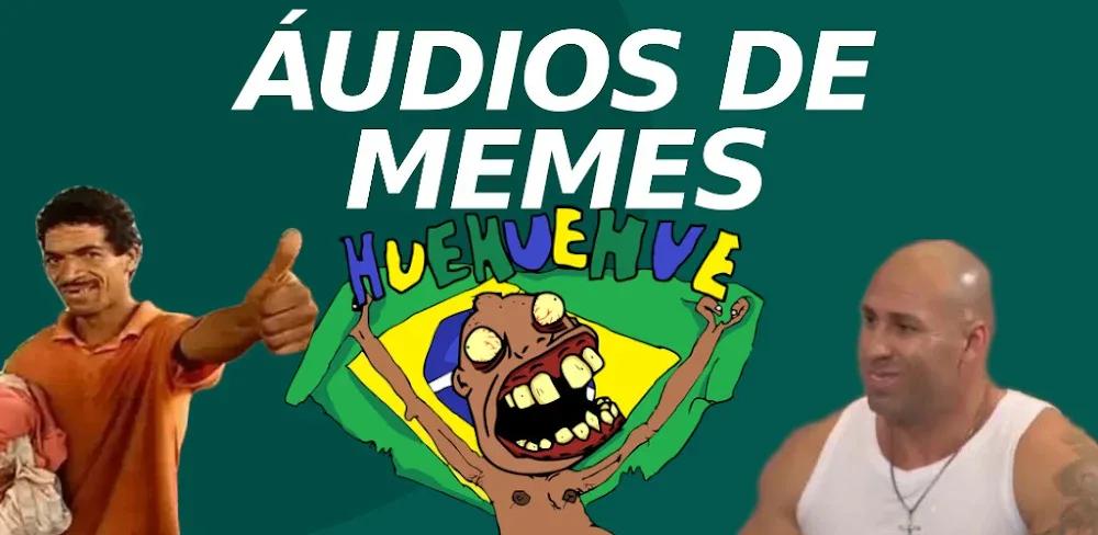 Audio Memes v2.2.1.2 MOD APK (Premium Unlocked)