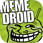 Memedroid v6.6.1.10 MOD APK (Premium Unlocked)