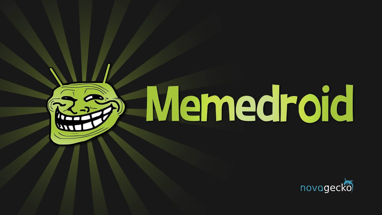 Memedroid v6.6.1.10 MOD APK (Premium Unlocked)