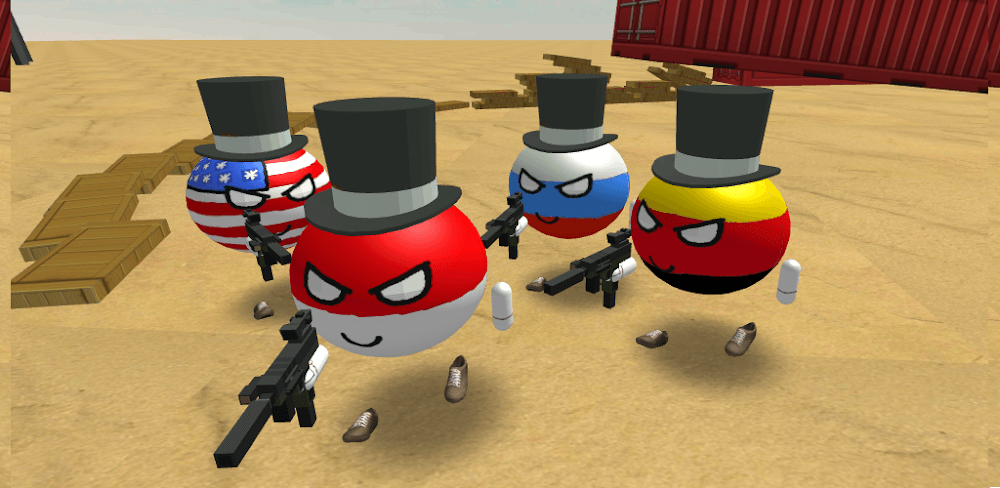 Memes Wars v4.4.9.992 MOD APK (Mega Mod, God Mode, Max Level)