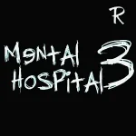 Mental Hospital III Remastered v2.01 MOD APK (Unlocked Game)