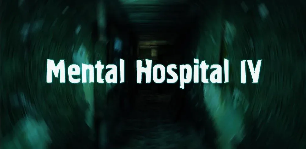 Mental Hospital IV Horror Game v2.67 APK (Unlocked Game)