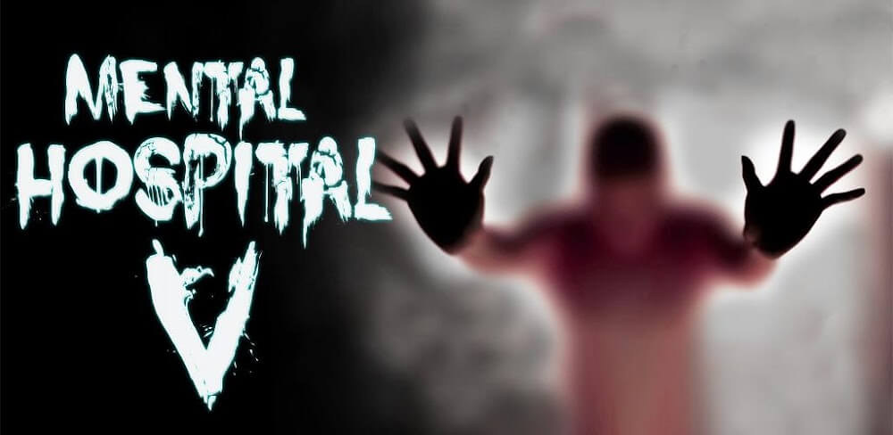 Mental Hospital V v2.10 APK (Full Game)