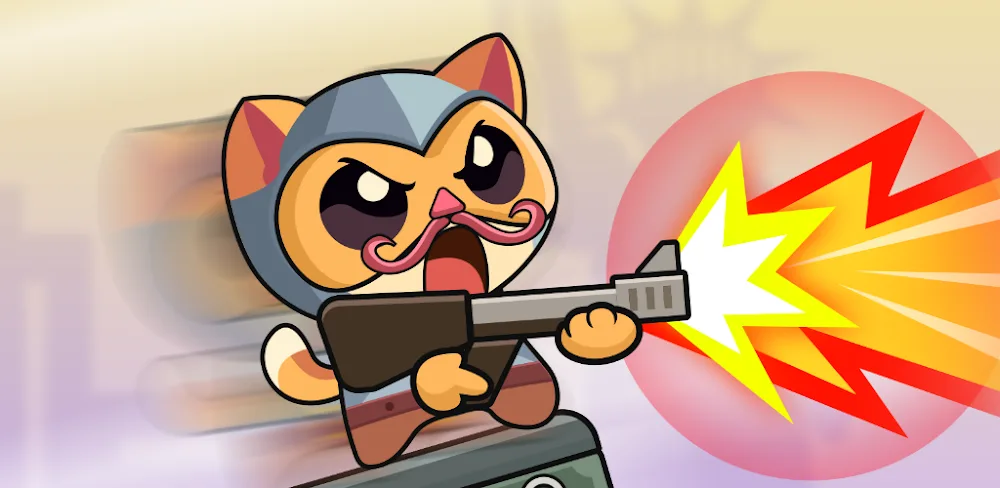 Meow Mayhem : Tower Defense v0.1 MOD APK (Menu, One Hit, High Rewards, God Mode)